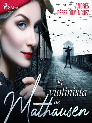 cover image of El violinista de Mathausen